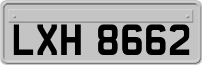 LXH8662