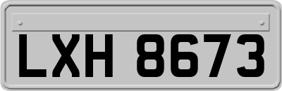 LXH8673