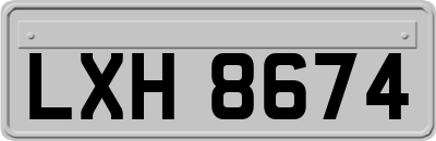 LXH8674