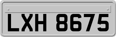 LXH8675