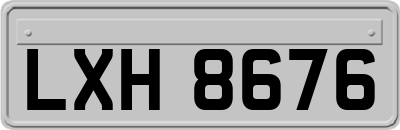 LXH8676