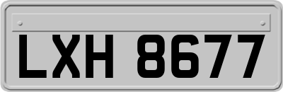 LXH8677