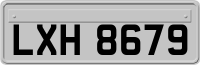 LXH8679