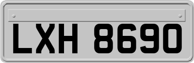 LXH8690
