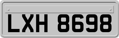 LXH8698
