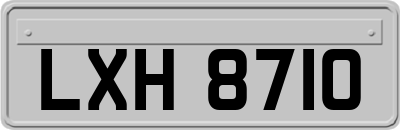 LXH8710