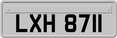 LXH8711