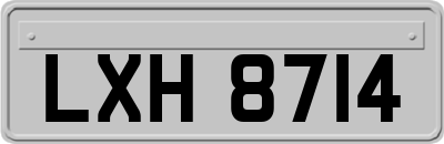LXH8714