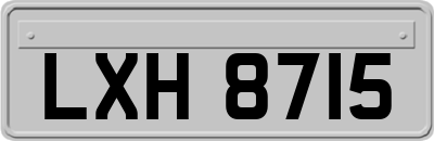 LXH8715