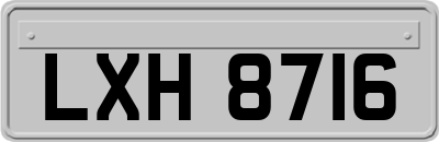 LXH8716