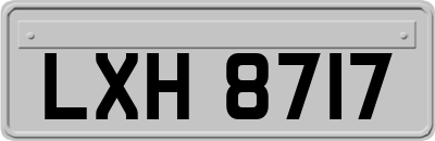 LXH8717