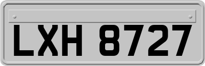 LXH8727