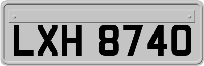 LXH8740