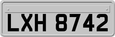 LXH8742