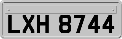 LXH8744