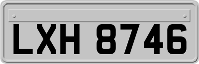 LXH8746