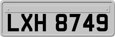LXH8749