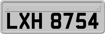 LXH8754