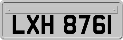LXH8761