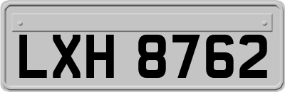 LXH8762