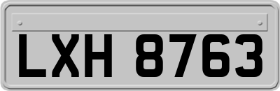 LXH8763