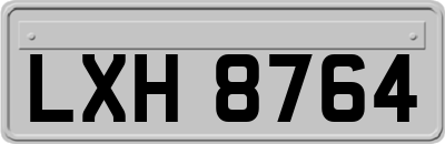 LXH8764