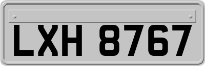 LXH8767