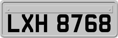 LXH8768