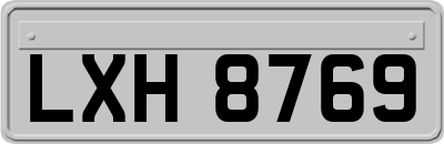 LXH8769