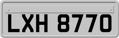 LXH8770