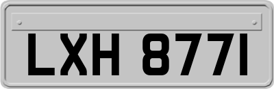 LXH8771