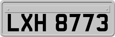 LXH8773