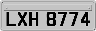 LXH8774