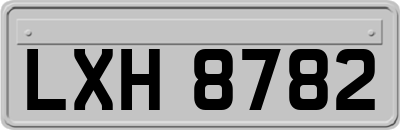 LXH8782