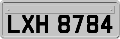 LXH8784