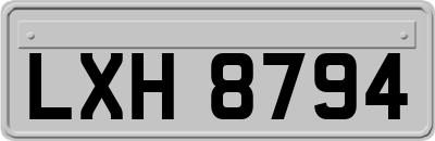 LXH8794