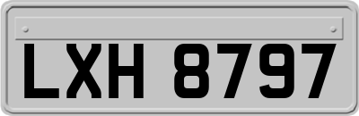 LXH8797