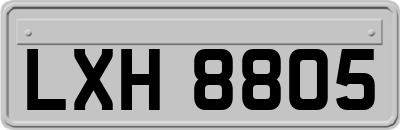 LXH8805