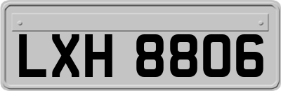 LXH8806