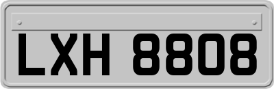 LXH8808