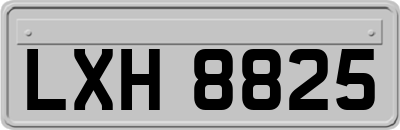 LXH8825