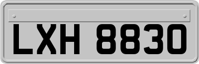 LXH8830