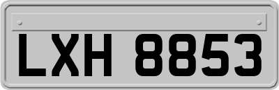 LXH8853