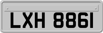 LXH8861