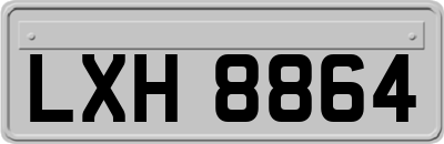 LXH8864