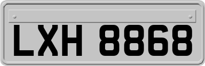 LXH8868