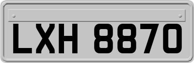 LXH8870