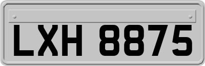 LXH8875