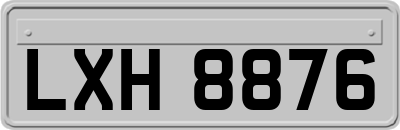 LXH8876