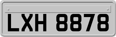 LXH8878
